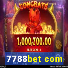 7788bet com